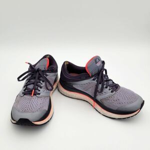 Tennis Shoes Sneakers Womens9D New Balance Athletic Trainers Comfort Foam Walk